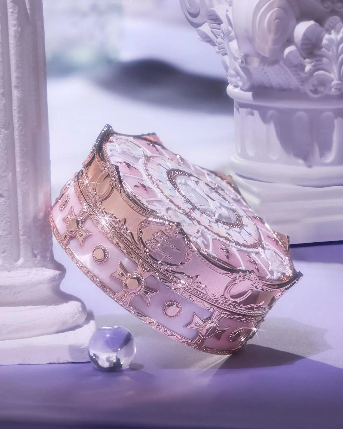 Unicorn Treasure Chest Set - Image 11
