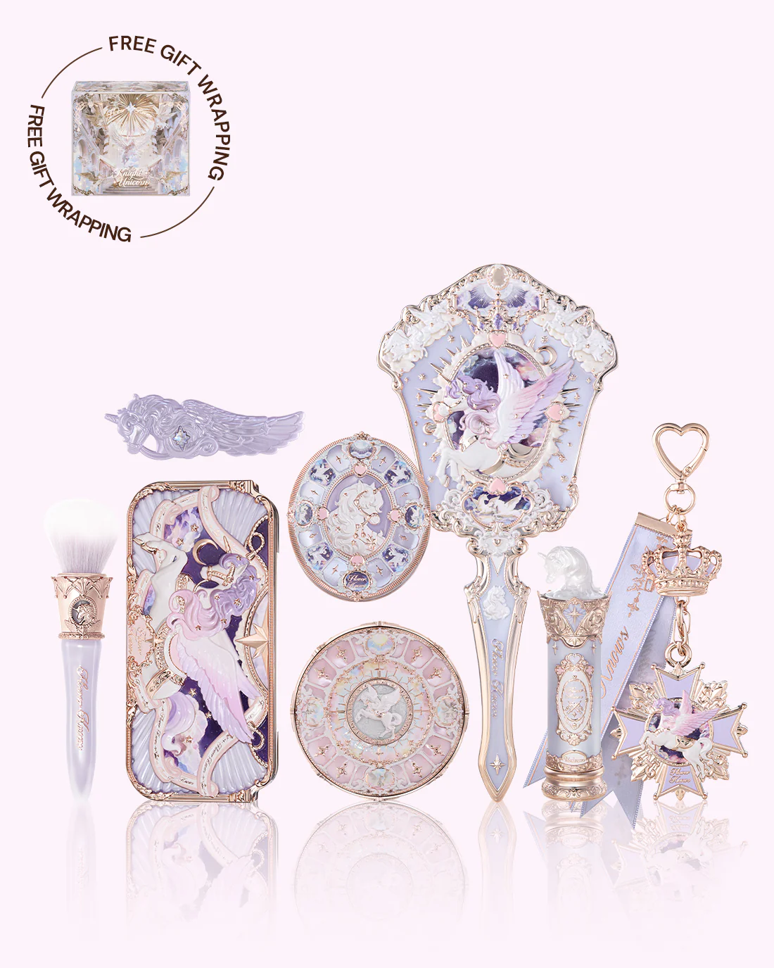 Unicorn Treasure Chest Set - Image 15