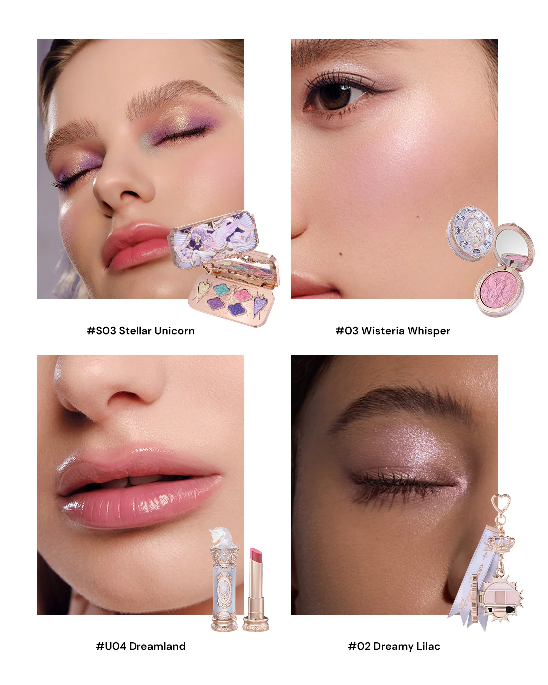Unicorn Treasure Chest Set - Image 16