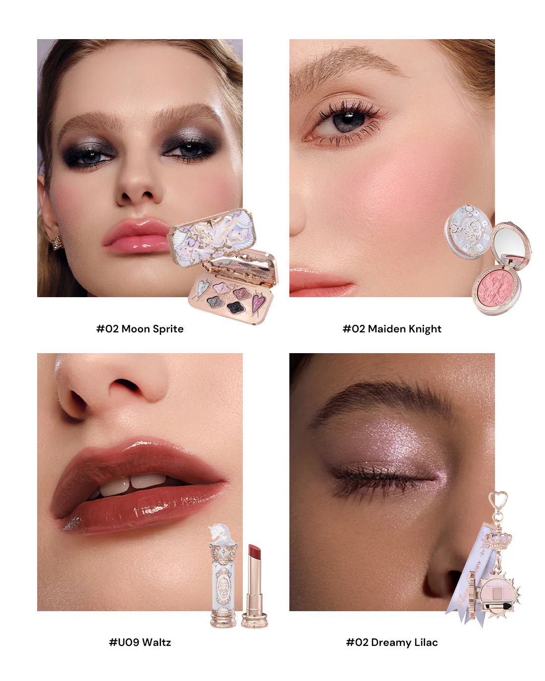 Unicorn Treasure Chest Set - Image 22