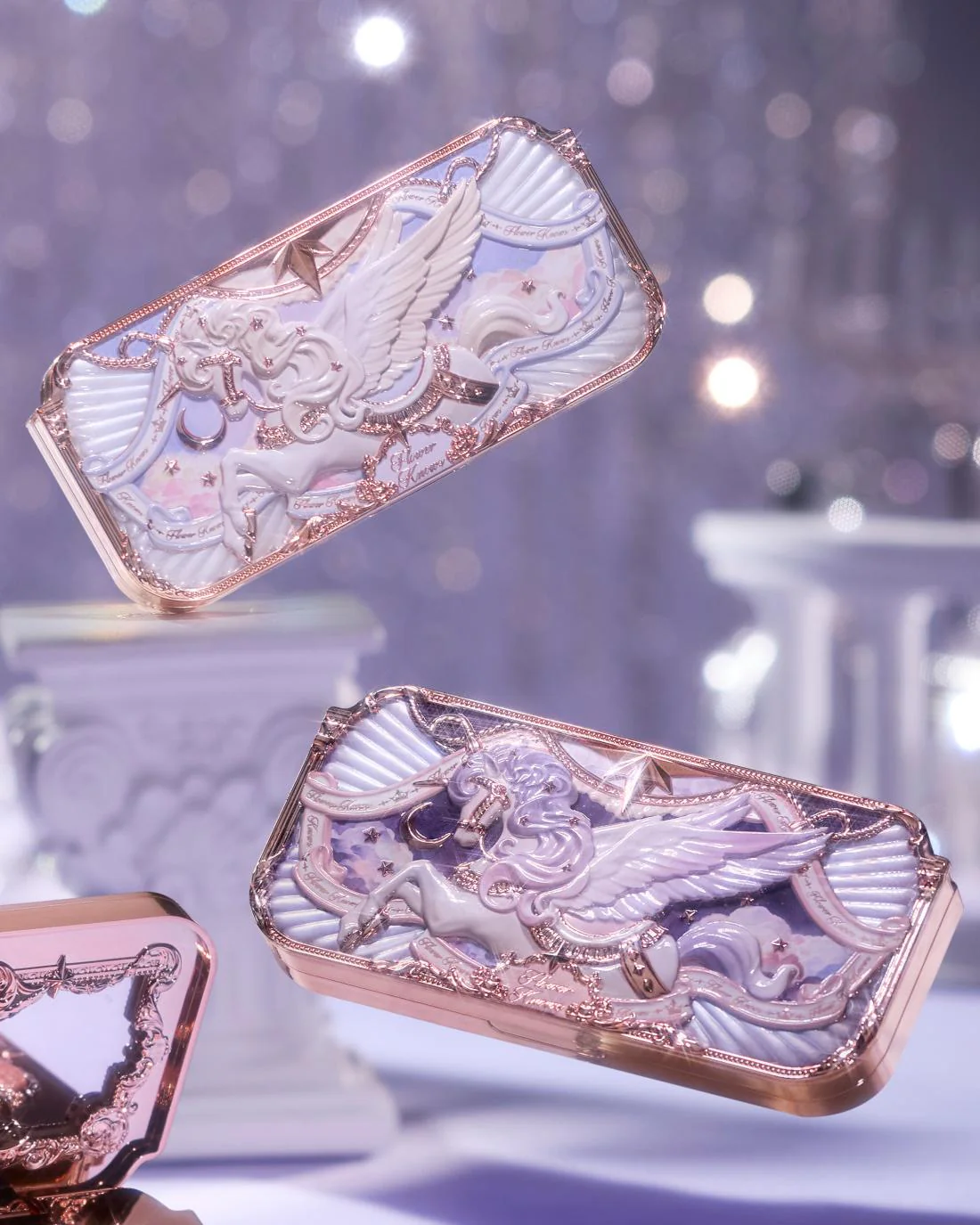Unicorn Treasure Chest Set - Image 35