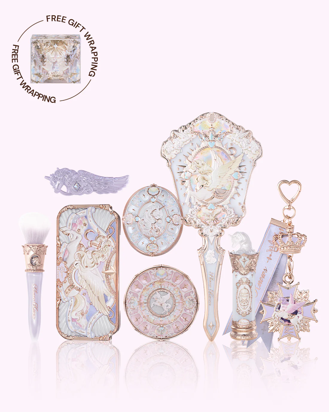 Unicorn Treasure Chest Set - Image 8