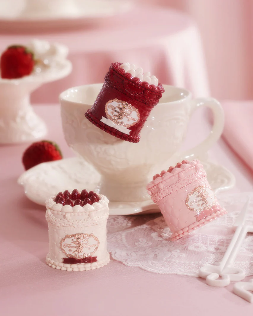 Velvet Cupid¡¯s Trio Set - Image 2